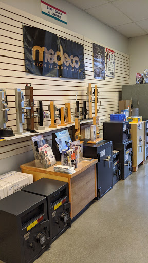 Locksmith «Bonafide Lock & Safe Inc», reviews and photos, 12555 116th Ave NE, Kirkland, WA 98034, USA