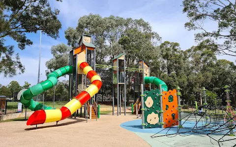 Strathfield Park image