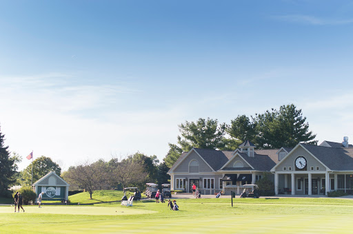 Golf Club «Moors Golf Club», reviews and photos, 7877 Moorsbridge Rd, Portage, MI 49024, USA