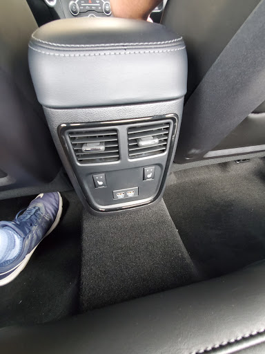 Car Dealer «Ancira Chrysler Jeep Dodge Ram», reviews and photos, 10807 W Interstate 10, San Antonio, TX 78230, USA