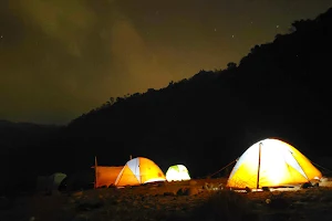 Encamp Adventures - Dawki Riverside Camp image