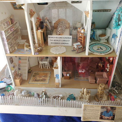 Gift Shop «Sanibel Seashell Industries», reviews and photos, 1544 Periwinkle Way, Sanibel, FL 33957, USA