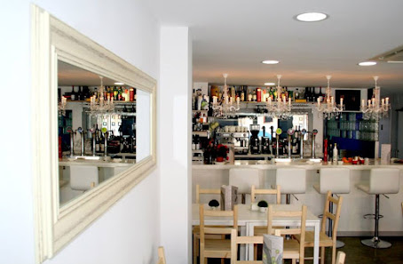 Restaurante Taverna D`Origen Ibi C. Pablo Neruda, 8, 03440 Ibi, Alicante, España