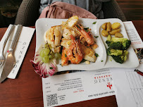 Lorenzo Pizza & Pasta Ristorante à Dülmen carte