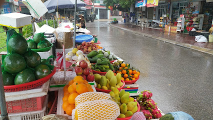 Chợ Hương Sơn