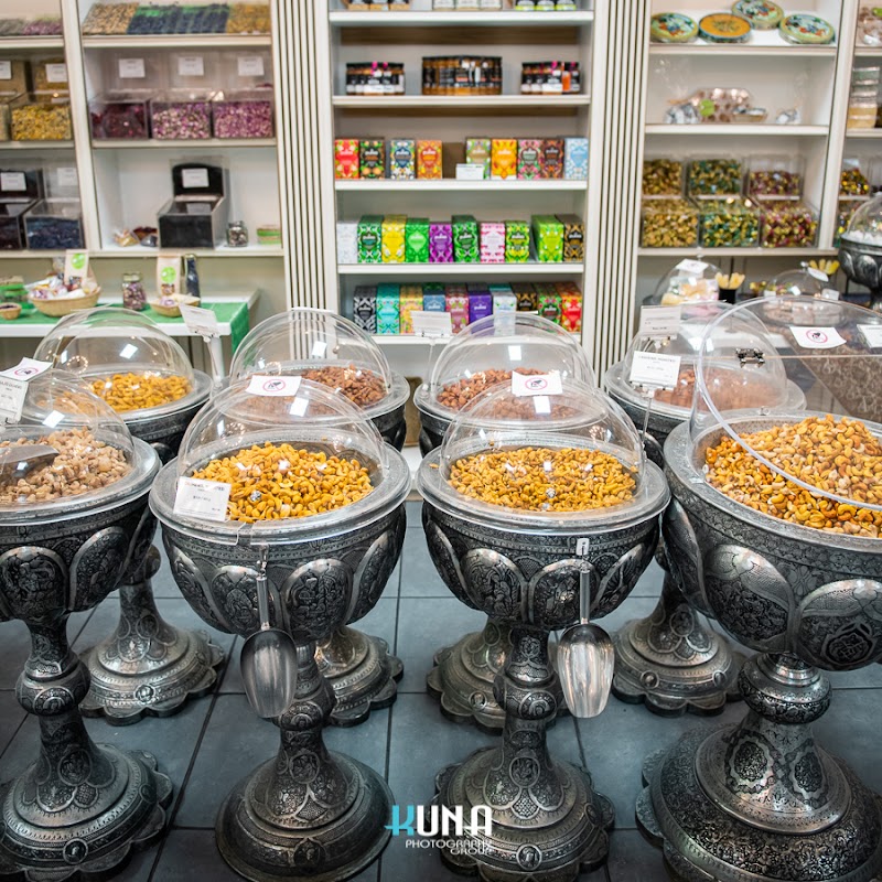Ayoub's Dried Fruits & Nuts