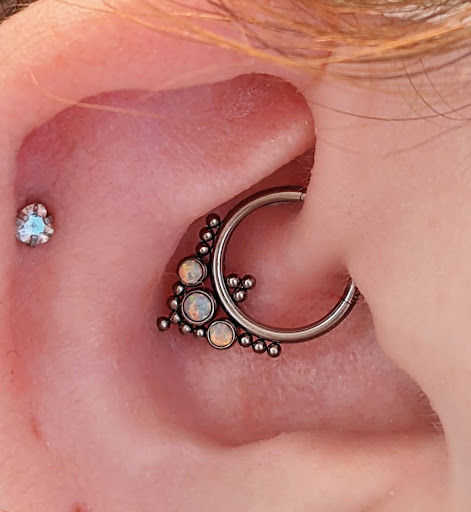 Explore southwest tattoo ideas, creative tattoo ideas in Vancouver, available at Poppys Parlour LLC