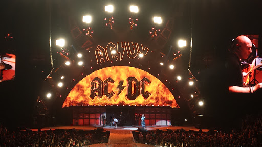 Event Venue «Greensboro Coliseum Complex», reviews and photos, 1921 W Gate City Blvd, Greensboro, NC 27403, USA