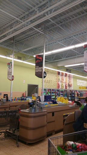 Supermarket «ALDI», reviews and photos, 4692 Great Northern Blvd, North Olmsted, OH 44070, USA