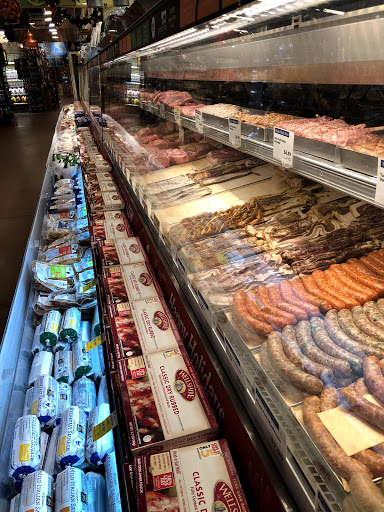 Grocery Store «Whole Foods Market», reviews and photos, 711 University Ave, San Diego, CA 92103, USA