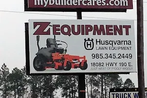 Z Equipment image