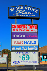 M&M Tax Service - Photo 3 - Car repair in Spartanburg, SC, Spartanburg