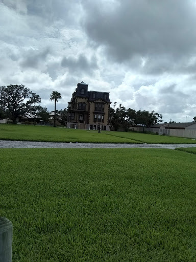 History Museum «Fulton Mansion State Historic Site», reviews and photos, 317 Fulton Beach Rd, Rockport, TX 78382, USA