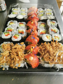 Photos du propriétaire du Restaurant de sushis N'JI SUSHI - FOS SUR MER - n°9