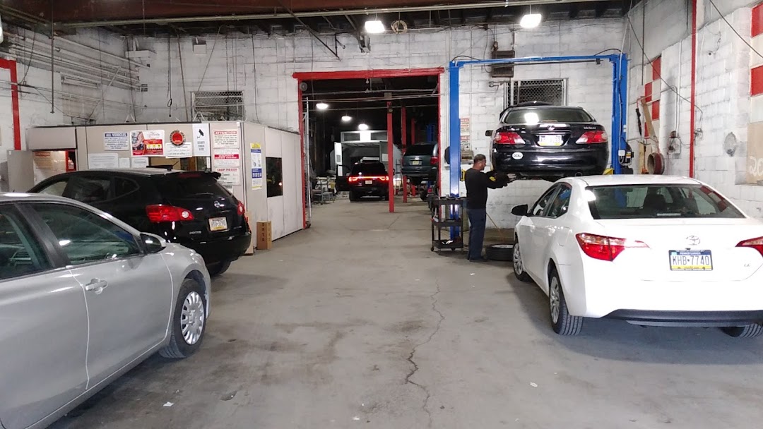 car doctors auto repair and body shop