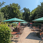 Photo n°2 de l'avis de AMan.i fait le 26/06/2023 à 13:44 sur le  Waldbiergarten Granitz à Binz