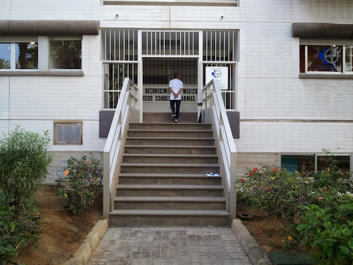Centro médico Fayna Gran Canaria