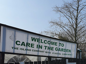 Care in the Garden CIC