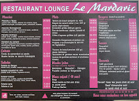 Photos du propriétaire du Restaurant Lounge le Mardaric à Peyruis - n°3