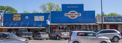 General Store «Bandera General Store», reviews and photos, 306 Main St, Bandera, TX 78003, USA