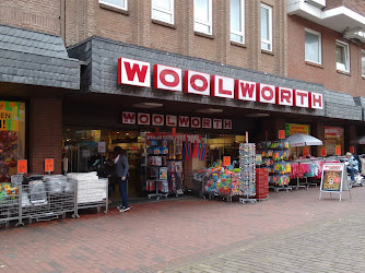 Woolworth