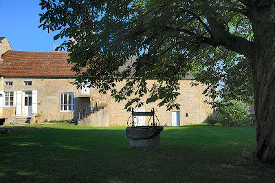 Gîte Le Marigny à Marigny-l'Église