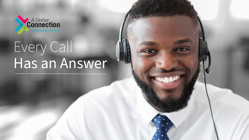 A Better Connection Phone Answering Service