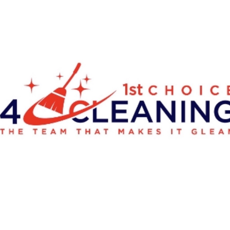 1st Choice 4 Cleaning Ltd