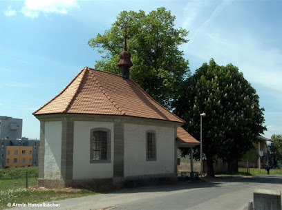 Kapelle Uebewil