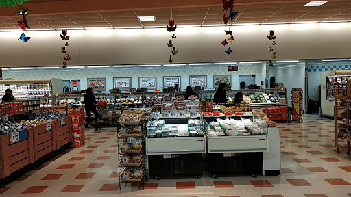 Grocery Store «Market Basket», reviews and photos, 122 Sawyer St, New Bedford, MA 02746, USA