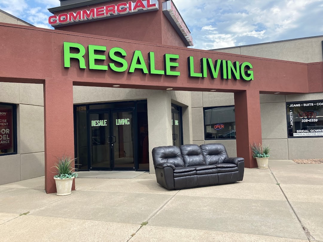 Resale Living