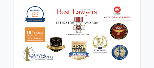 Personal Injury Attorney «Reiff & Bily», reviews and photos