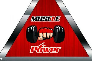 muscle power gym image