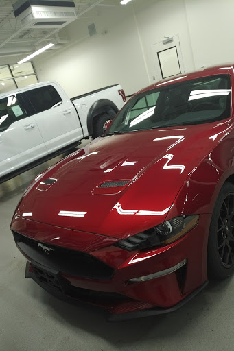 Subaru Dealer «Frederick Subaru», reviews and photos, 1417 W Patrick St, Frederick, MD 21702, USA