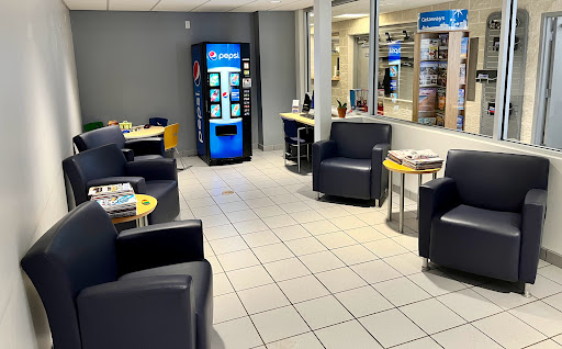 Chevrolet Dealer «A. Crivelli Chevrolet», reviews and photos, 768 Allegheny Blvd, Franklin, PA 16323, USA