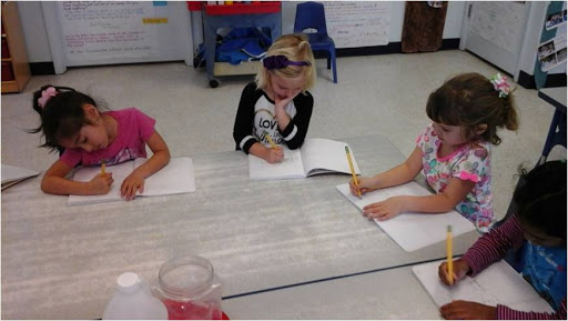 Preschool «Creative World Fishhawk», reviews and photos, 5525 Osprey Ridge Dr, Lithia, FL 33547, USA