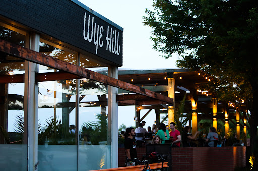 Wye Hill Kitchen & Brewing