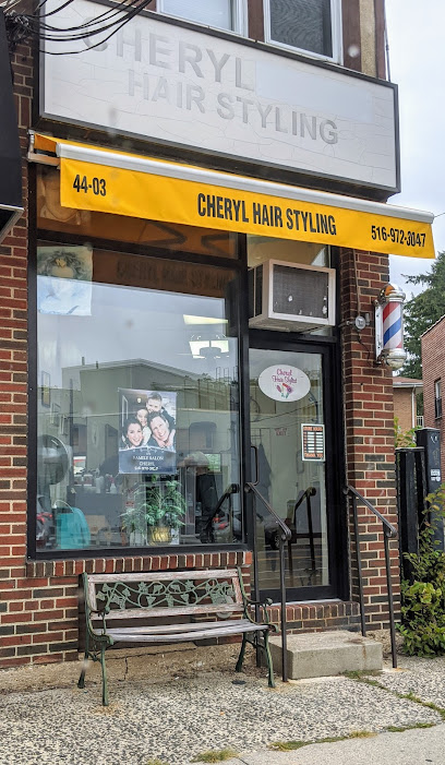 Cheryl's Hairstyling and Barber Salon