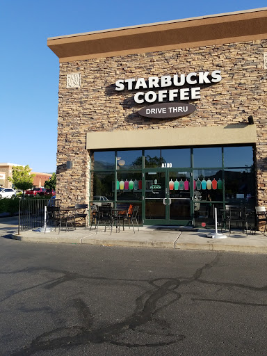 Coffee Shop «Starbucks», reviews and photos, 356 N Marketplace Dr, Centerville, UT 84014, USA
