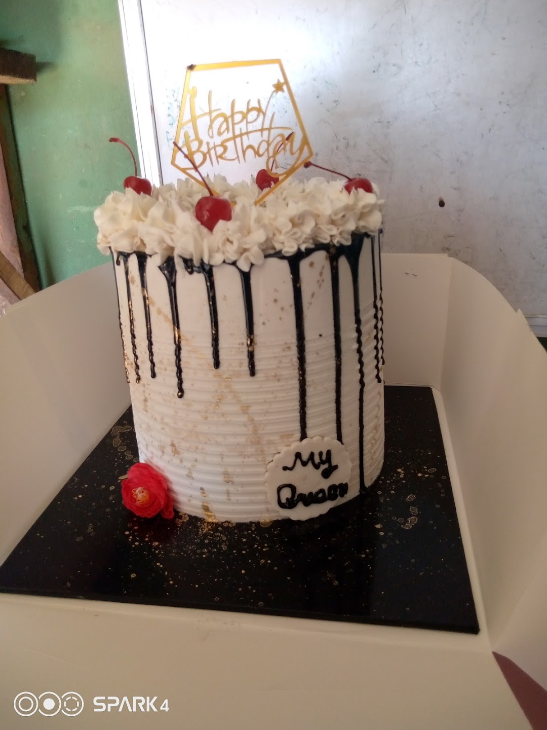 Lj cakes desserts and pastries