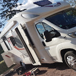 Photo n° 1 de l'avis de Leslie.E fait le 15/08/2018 à 12:22 pour Aire d'Accueil des Camping-cars du Plateau Picard à Courcelles-Epayelles