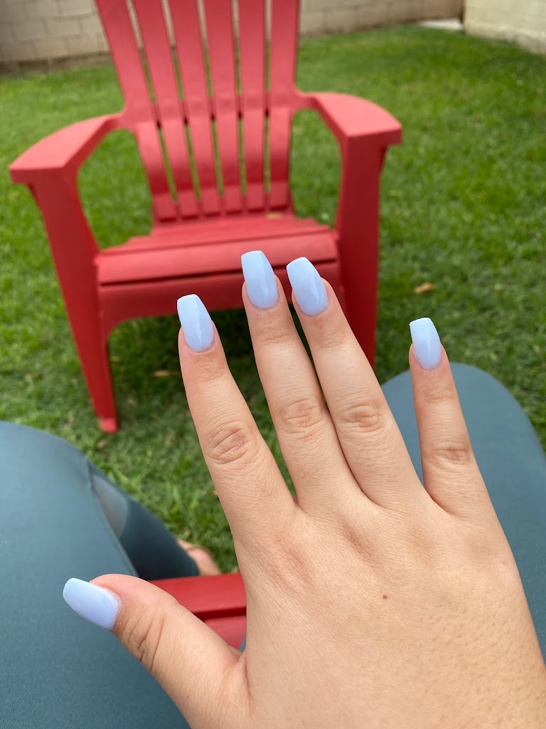 Elle Nails Phoenix, AZ 85014 Services and Reviews