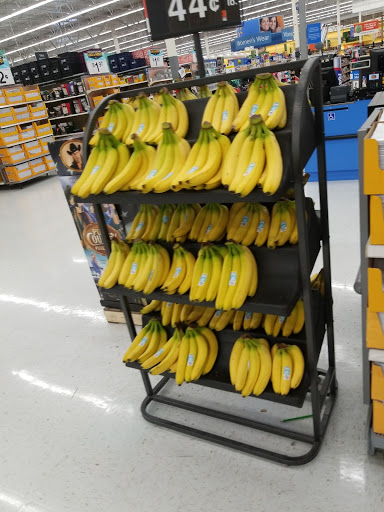 Department Store «Walmart Supercenter», reviews and photos, 3911 Bienville Blvd, Ocean Springs, MS 39564, USA