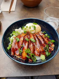 Photo n°160 de Yatai Ramen à Paris ()