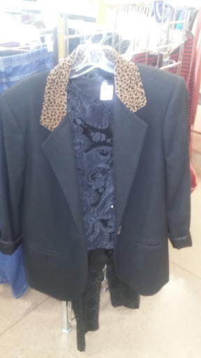 Thrift Store «Goodwill - Monticello», reviews and photos