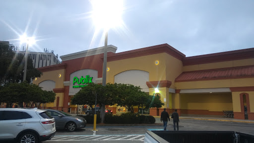 Shopping Mall «Pinellas Shopping Center», reviews and photos, 863 W Bay Dr, Largo, FL 33770, USA