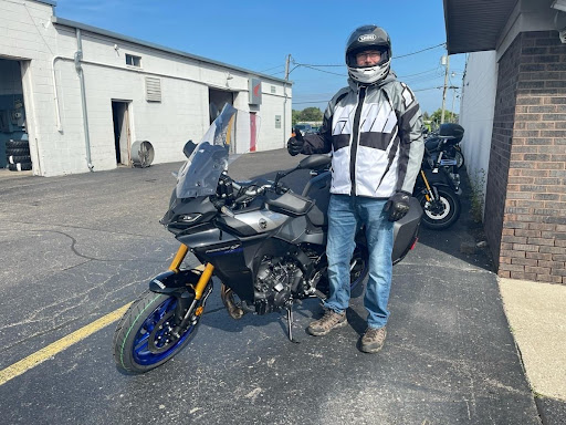 ATV Dealer «Macomb Powersports», reviews and photos, 46860 Gratiot Ave, Chesterfield, MI 48051, USA