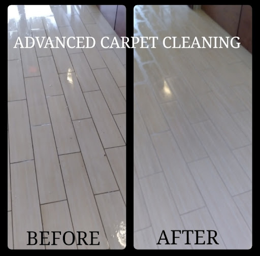 Carpet Cleaning Service «Advanced Carpet Cleaning», reviews and photos, 3317 Peachtree Ave, Louisville, KY 40215, USA