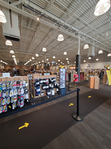Shoe Store «DSW Designer Shoe Warehouse», reviews and photos, 833 N Krocks Rd #107, Allentown, PA 18106, USA