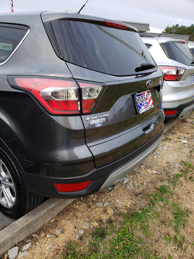 Ford Dealer «Lenoir City Ford, Inc.», reviews and photos